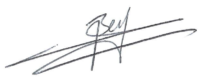 signature signature